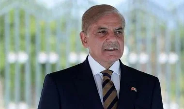 Pakistanın Baş naziri iyulun 3-də Azərbaycana səfər edəcək