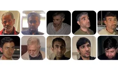 DİN əməliyyat keçirib VİDEO