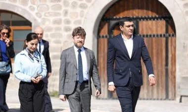 Fransa iyunun 2-də Zəngəzurda konsulluq açır