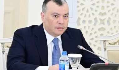 Valyuta ehtiyatları xarici dövlət borcunu 14 dəfə üstələyib