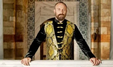 "Möhtəşəm Yüz İl" serialının ulduzu həbsxanaya gedəcək