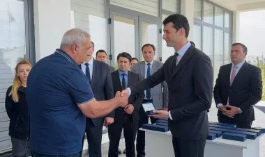 Bakıdan yola salınan köç Kəngərliyə çatıb YENİLƏNİB