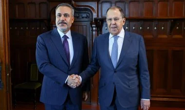 Türkiyə Azərbaycanın atdığı fövqəladə addımları dəstəkləyir