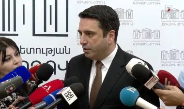 Ermənilər azərbaycanlılarla ticarətə başlayacaq