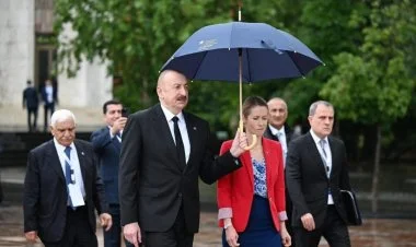 Fransız məhbus Kaya Kallasın xahişindən sonra əfv edilib