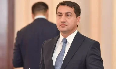 Laçın üç qardaş xalqın Zirvə toplantısına ev sahibliyi edir