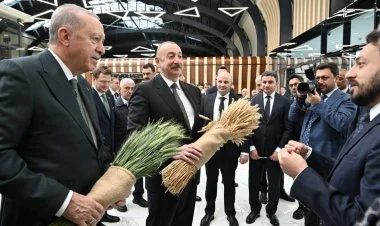 Laçın aeroportuı Azərbaycanın mövqeyini daha da gücləndirib