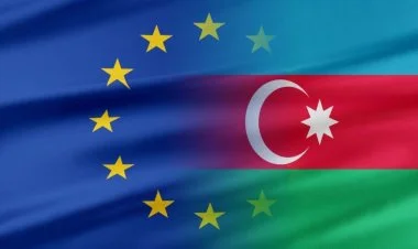 Aİ-Azərbaycan Təhlükəsizlik Dialoqunun 6-cı iclası keçirilib