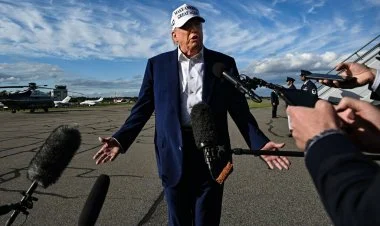 ABŞ federal məhkəməsi Trampın ticarət tariflərini əngəlləyib