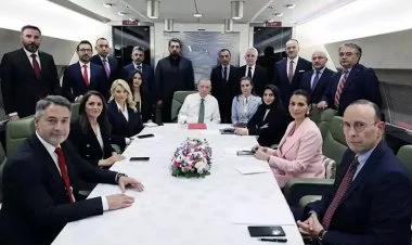 İran Zəngəzur dəhlizinin sülhə xidmət etdiyini anlamalıdır