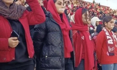 Mollalar “Traktor” klubunun qadın azarkeşlərinə təzyiq edir