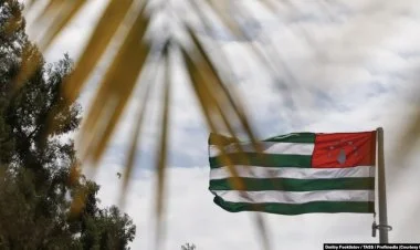 Qondarma qurumda Azərbaycan və Türkiyə vətəndaşları tutulub