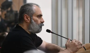 Sübutların David Babayanla bağlı olan hissəsi elan edilib