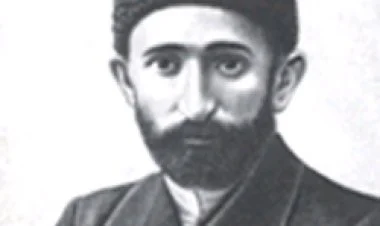 Bu gün böyük Azərbaycan şairi M.Ə.Sabirin doğum günüdür