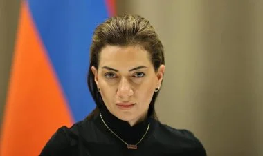 Anna Akopyan Erməni kilsəsini aşağıladı