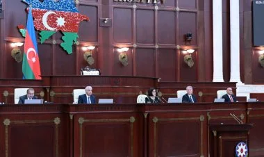 Əli Əhmədov: Əhalinin artım tempində ciddi zəifləmə var