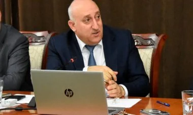 Azad edilmiş ərazilərdə qaz kəmərləri tikiləcək