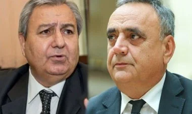 Aktyor Füzuli Hüseynova töhmət verilib