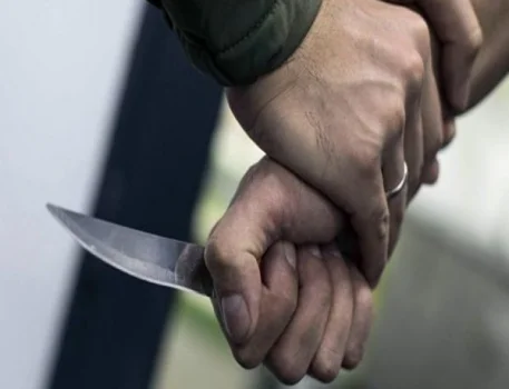 Gədəbəydə ata oğlunu öldürüb