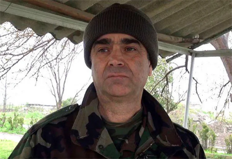 Xocalı qatili Vitali Balasanyan Putinə məktub yazıb
