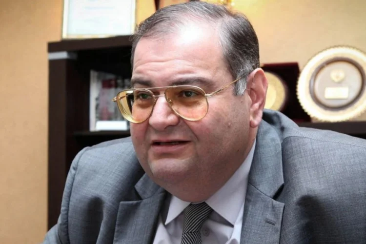 Cəmil Quliyev ARKA Müşahidə Şurasına sədr təyin olunub