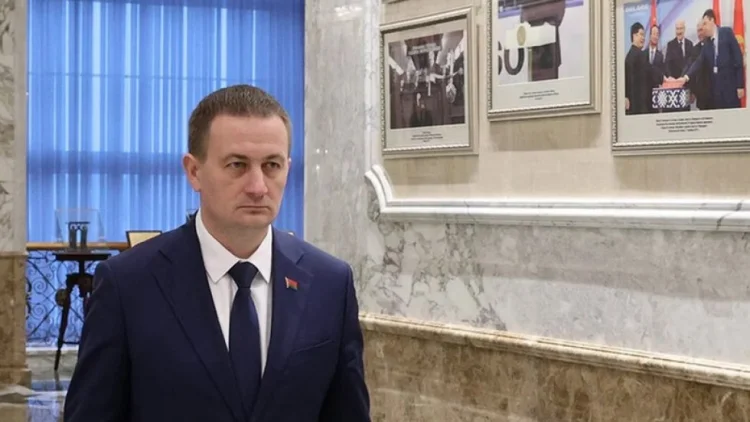 Belarusun Baş naziri Azərbaycanda rəsmi səfərdədir