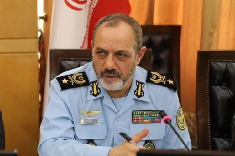 İranın müdafiə naziri ABŞ və İsraili hədələdi