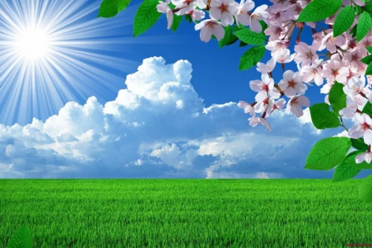 Sabah hava 28 dərəcəyədək qızacaq