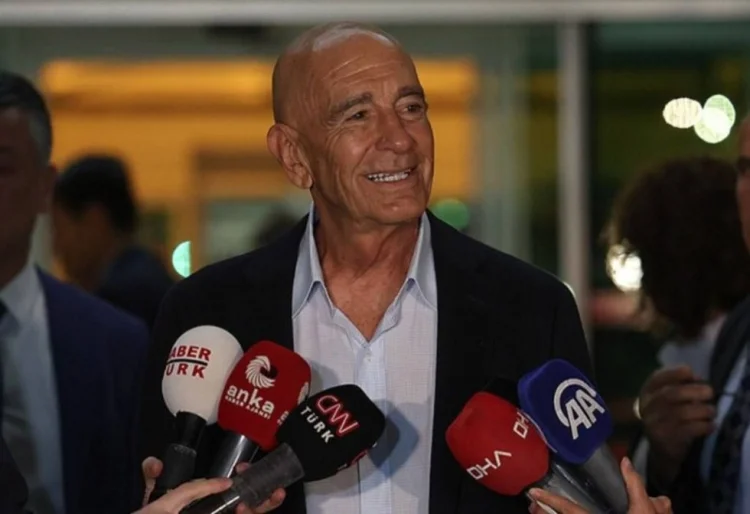 ABŞ-ın Türkiyədə yeni təyin olunmuş səfiri Ankaraya gəlib
