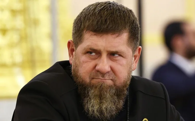 Kadırov Çeçenistan rəhbəri postunu tərk etmək istəyir