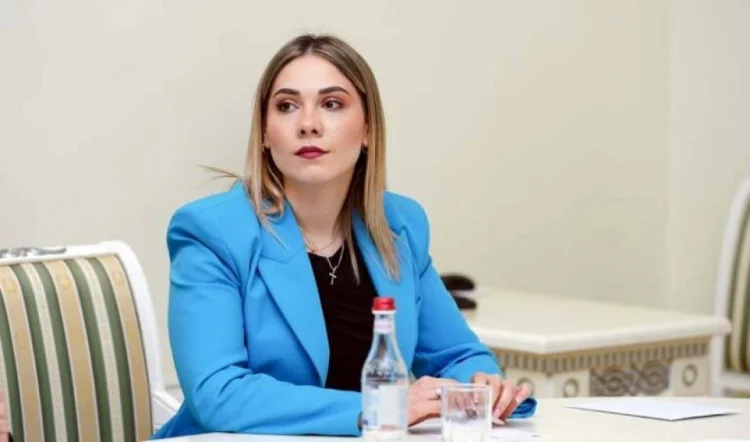 Ermənistanın yeni Konstitusiyası 10 aya hazır olacaq