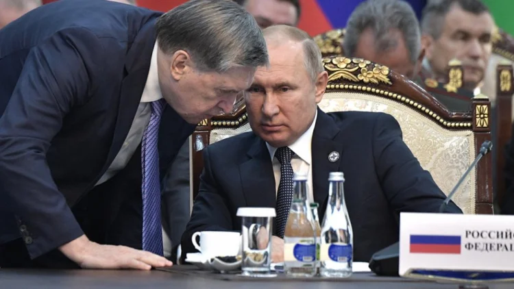 İlham Əliyev Moskvadakı Qələbə Paradına qatılmayacaq