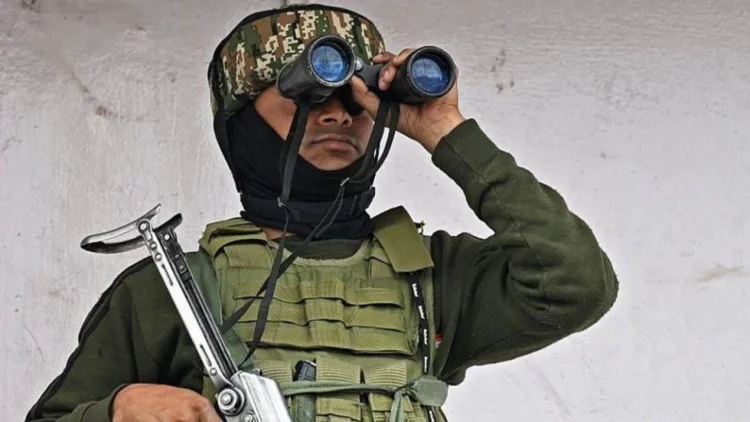 Pakistan Hindistanın 12 PUA-sını bir gecədə vurub