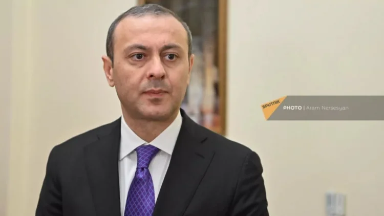 Sülh müqaviləsinin imzalanmasında irəliləyiş yoxdur