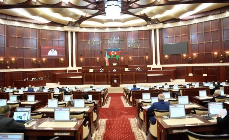 MM-in "Konstitusiya və Suverenlik İli” ilə əlaqədar bəyanatı