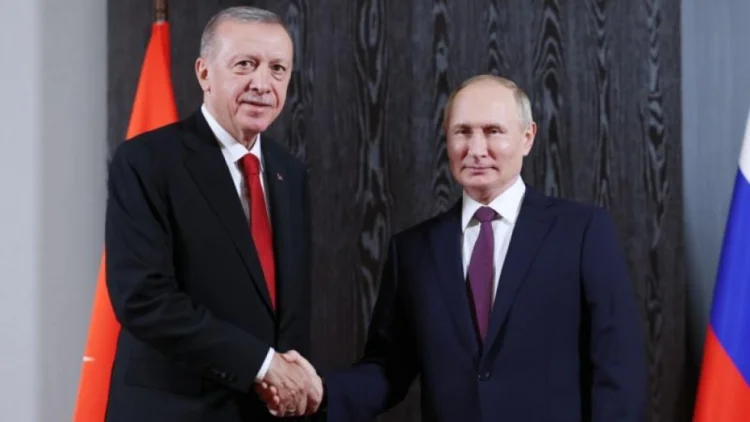 Türkiyə Rusiya-Ukrayna danışıqlarına hazırdır