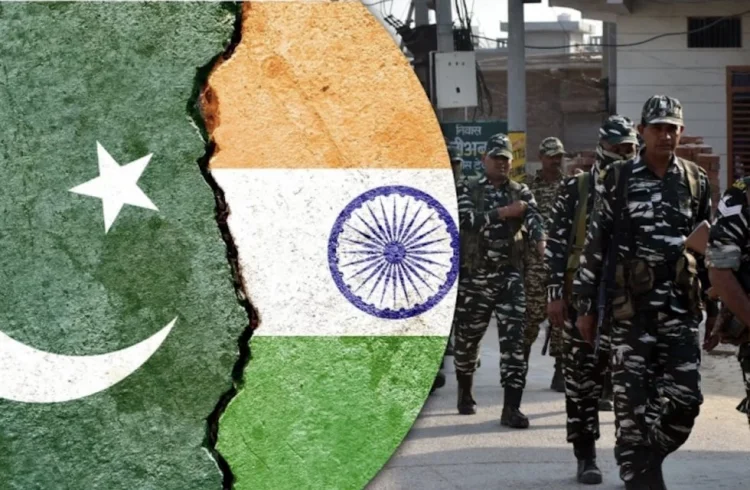 Hindistan-Pakistan danışıqlarını yalnız hərbçilər aparacaq
