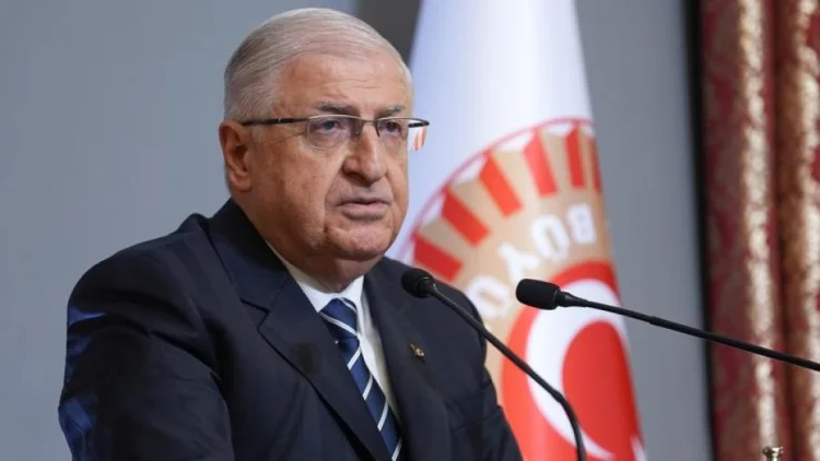 Yaşar Gülər Azərbaycana səfər edəcək