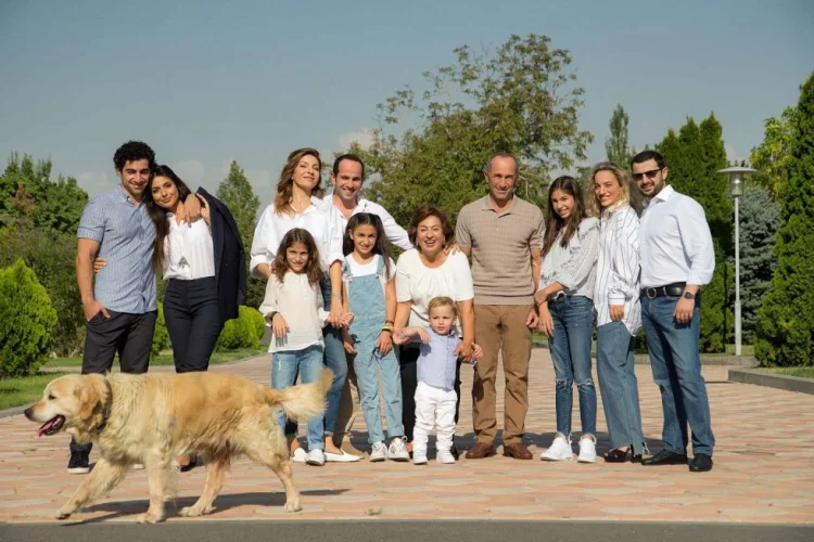Hərbi cani Köçəryan və ailəsinin varidatı müsadirə olunacaq