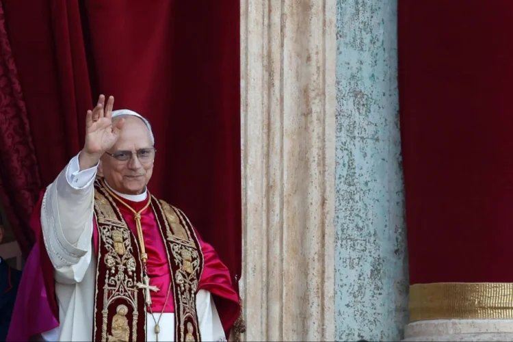 Roma Papası XIV Leo ilk xarici səfərini Türkiyəyə edə bilər