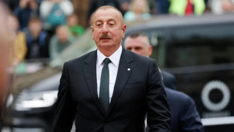 Prezident İlham Əliyev sabah Türkiyəyə səfər edəcək