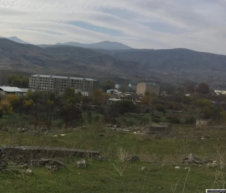 Qubadlıda yeni yaşayış məhəlləsi salınacaq