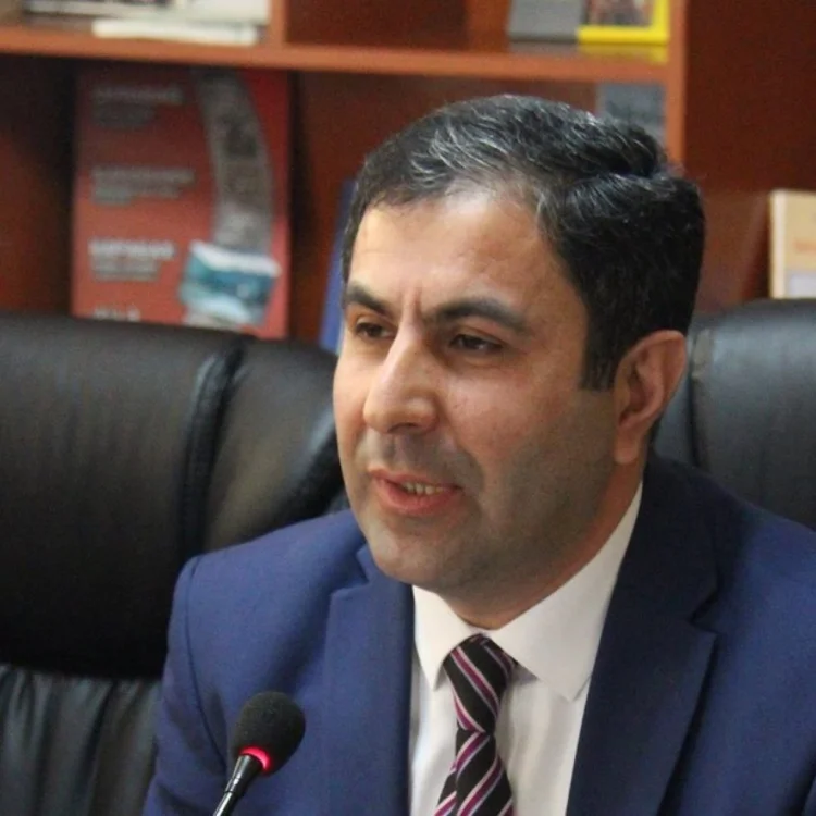Mütəllim Rəhimli Ədalət Partiyasının yeni sədri seçilib