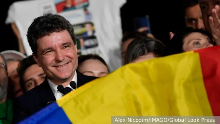Rumıniyada prezident seçkilərinin nəticəsi məlum olub