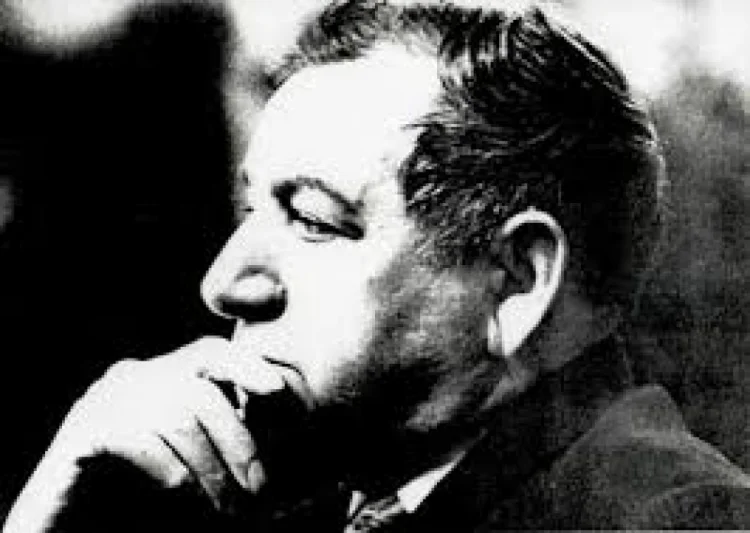 Bu gün Xalq şairi Rəsul Rzanın doğum günüdür