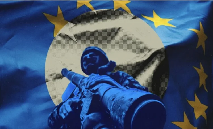 Avropa 150 mlrd avroluq hərbiləşdirmə fondu yaradır