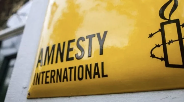 "Amnesty International" daha bir ölkədən qovuldu