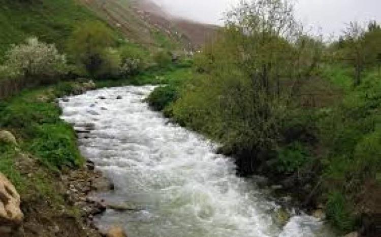 Çaylarda sululuq artıb