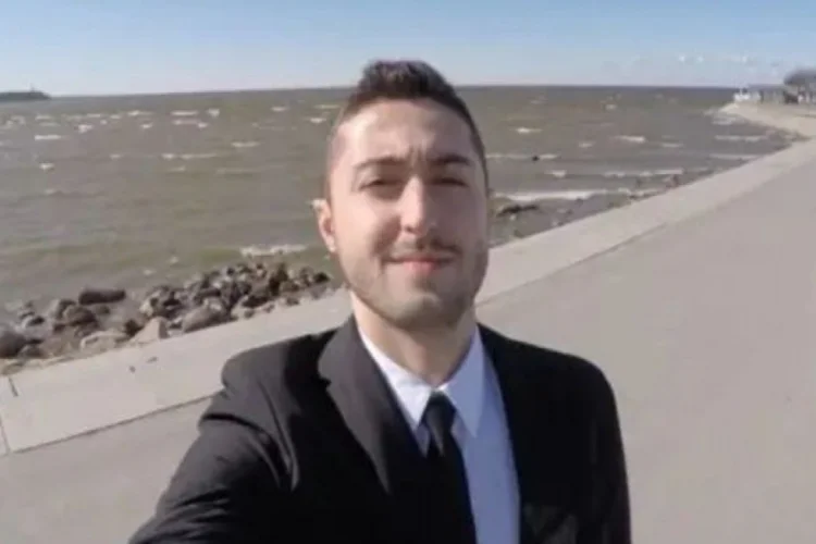 Ermənistana casusluqda ittiham olunan şəxsə hökm oxunub