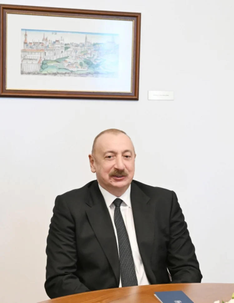"Ermənistan hələ şərtləri qəbul etmək istəmir"